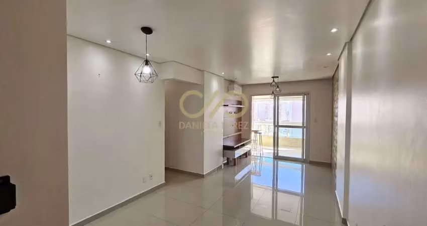 Apartamento com 2 quartos para alugar no Canto do Forte, Praia Grande 