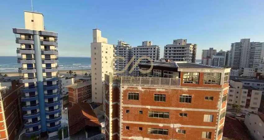 Apartamento com 2 quartos à venda na Tupi, Praia Grande 