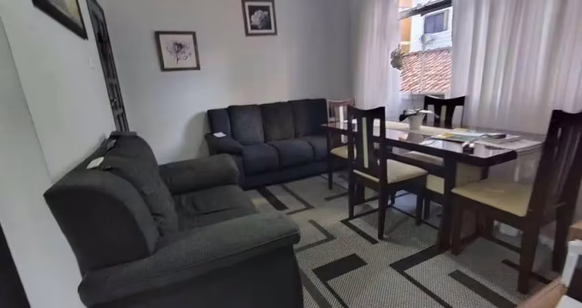 Apartamento com 2 quartos à venda na Tupi, Praia Grande 