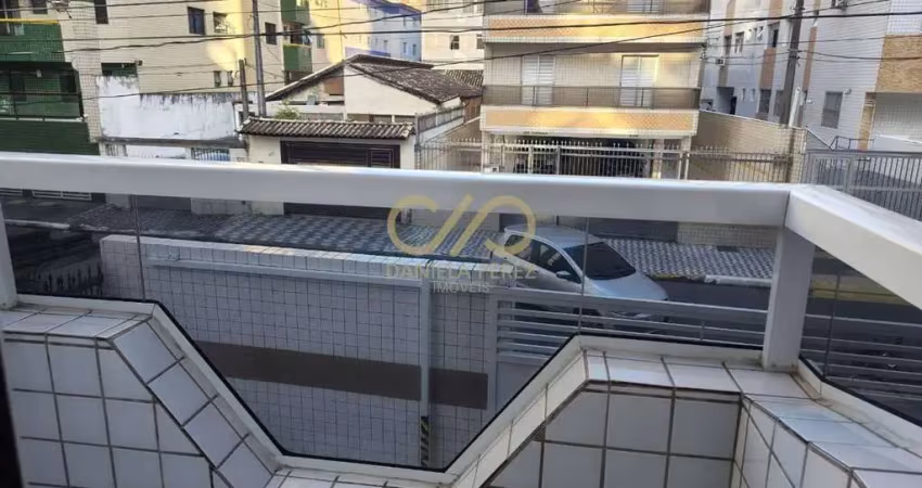 Apartamento com 2 quartos à venda na Tupi, Praia Grande 