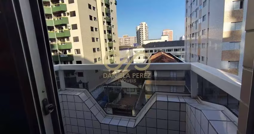 Apartamento com 3 quartos à venda na Tupi, Praia Grande 
