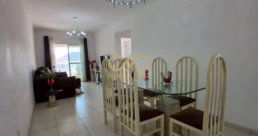 Apartamento com 2 quartos à venda no Canto do Forte, Praia Grande 