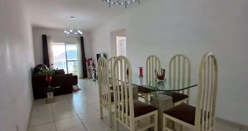 Apartamento com 2 quartos à venda no Canto do Forte, Praia Grande 