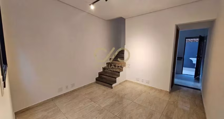 Casa com 2 quartos à venda em Aviação, Praia Grande 