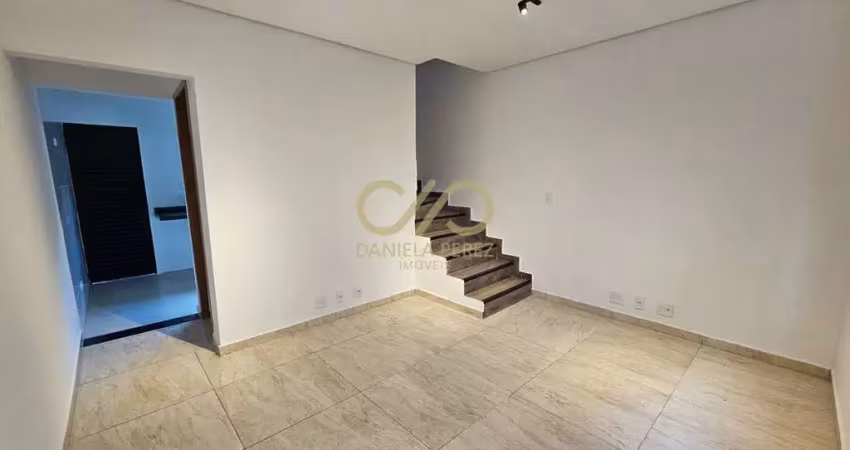 Casa com 2 quartos à venda em Aviação, Praia Grande 