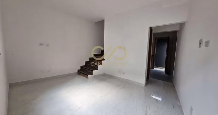 Casa com 2 quartos à venda em Aviação, Praia Grande 