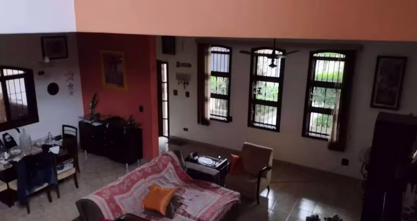 Sobrado  alto padrão - canto do forte - praia grande