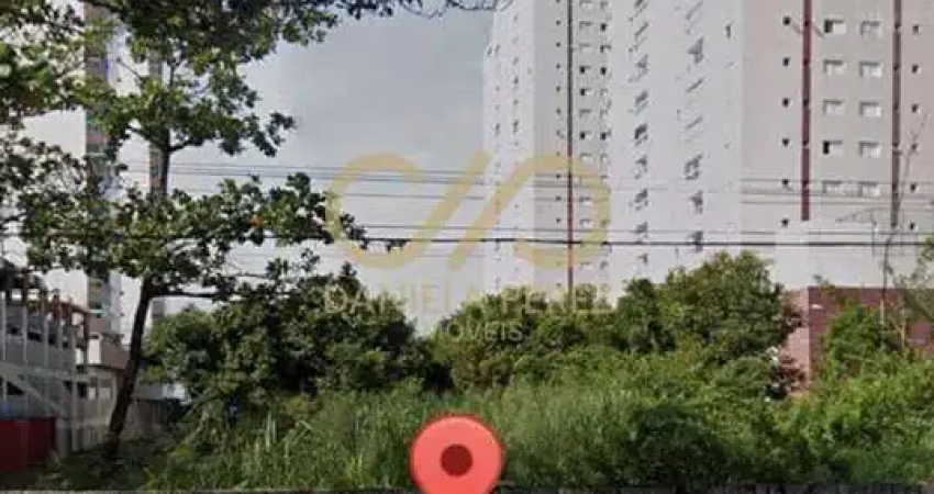 Terreno à venda no Jardim Caiahu, Mongaguá 