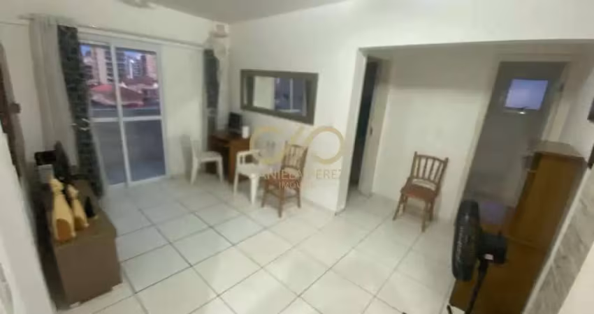 Apartamento com 1 quarto à venda em Guilhermina, Praia Grande 