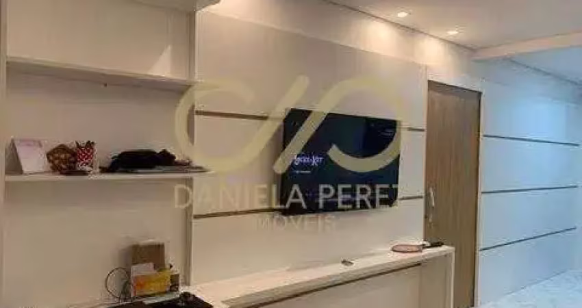 Casa com 2 quartos à venda em Guilhermina, Praia Grande 