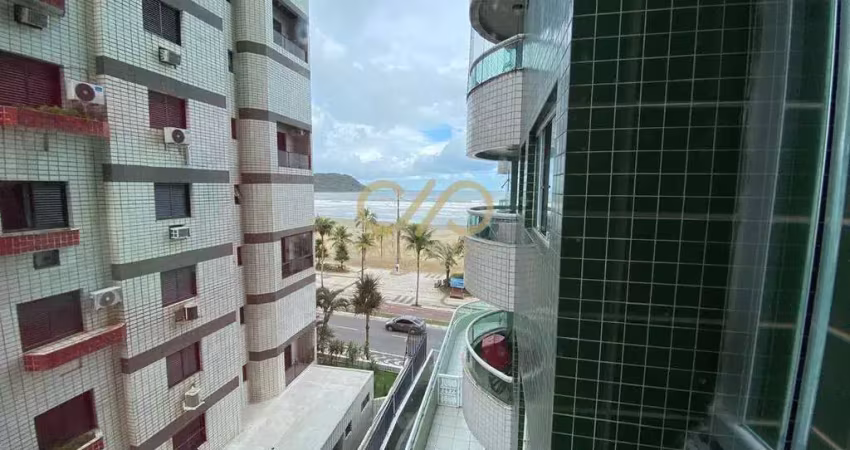 Apartamento com 3 quartos à venda no Canto do Forte, Praia Grande 