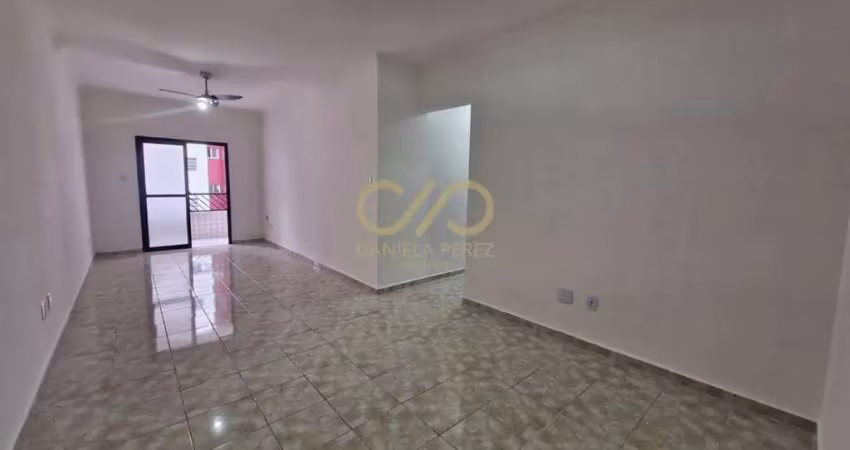 Apartamento com 2 quartos à venda no Canto do Forte, Praia Grande 