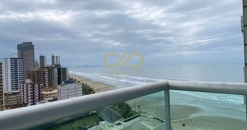 Apartamento com 2 quartos à venda na Vila Caiçara, Praia Grande 