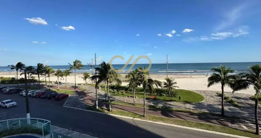 Apartamento com 2 quartos à venda na Vila Caiçara, Praia Grande 