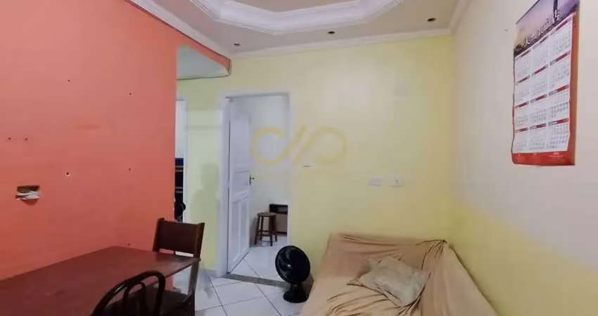 Apartamento com 2 quartos à venda no Boqueirão, Praia Grande 