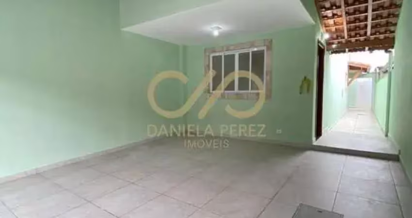 Casa com 3 quartos para alugar no Canto do Forte, Praia Grande 