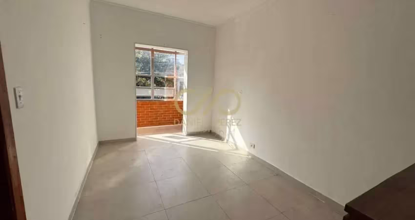Apartamento com 1 quarto à venda no Boqueirão, Praia Grande 