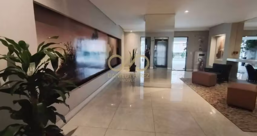 Apartamento com 2 quartos à venda em Guilhermina, Praia Grande 