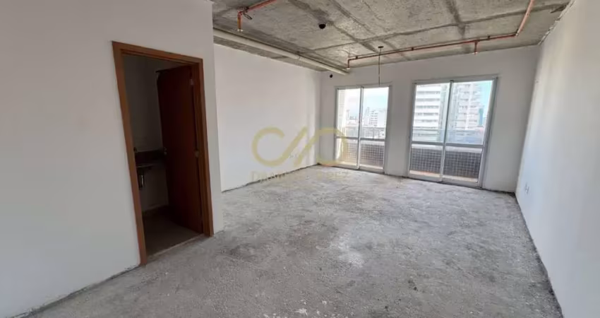 Ponto comercial à venda no Boqueirão, Praia Grande 