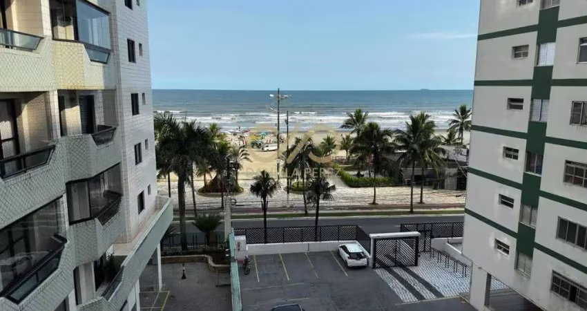 Apartamento com 3 quartos à venda na Tupi, Praia Grande 