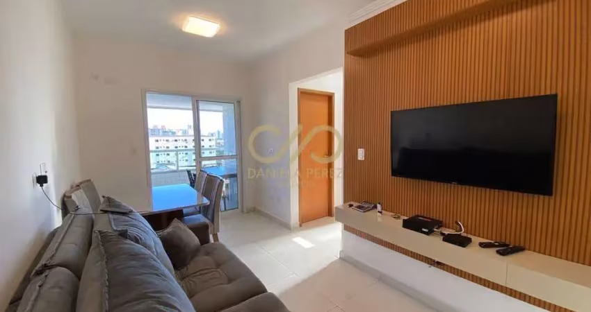 Apartamento com 2 quartos à venda na Cidade Ocian, Praia Grande 