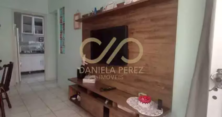 Apartamento com 1 quarto à venda em Aviação, Praia Grande 
