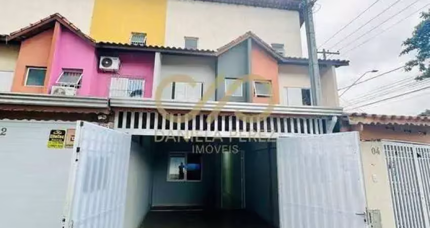 Casa com 3 quartos à venda na Vila Mirim, Praia Grande 