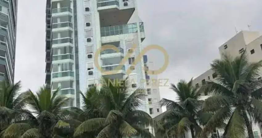 Apartamento com 2 quartos à venda na Vila Caiçara, Praia Grande 