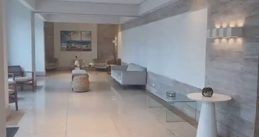 Apartamento com 2 quartos para alugar em Aviação, Praia Grande 