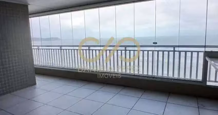 Apartamento com 3 quartos para alugar em Aviação, Praia Grande 