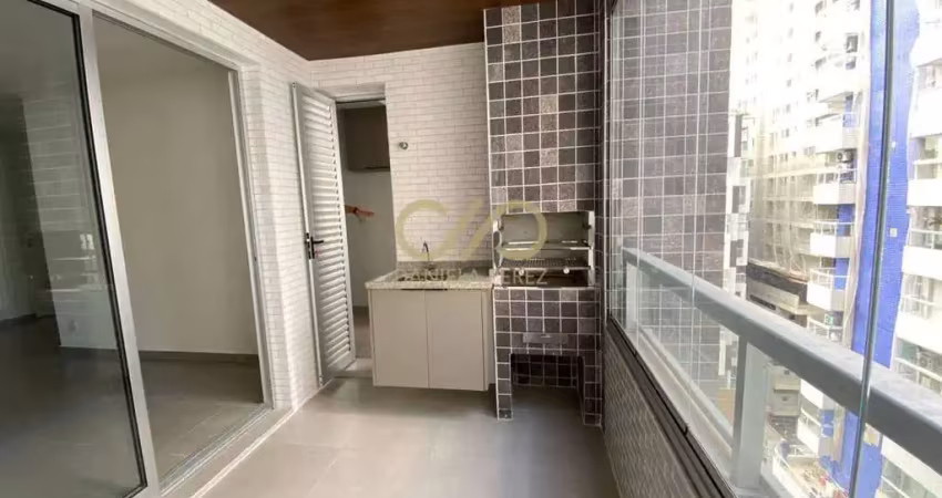 Apartamento com 2 quartos para alugar no Canto do Forte, Praia Grande 
