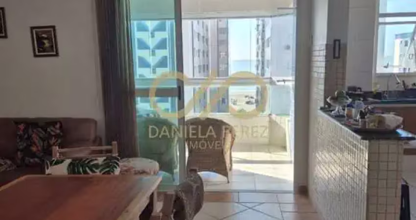 Apartamento com 3 quartos à venda em Guilhermina, Praia Grande 