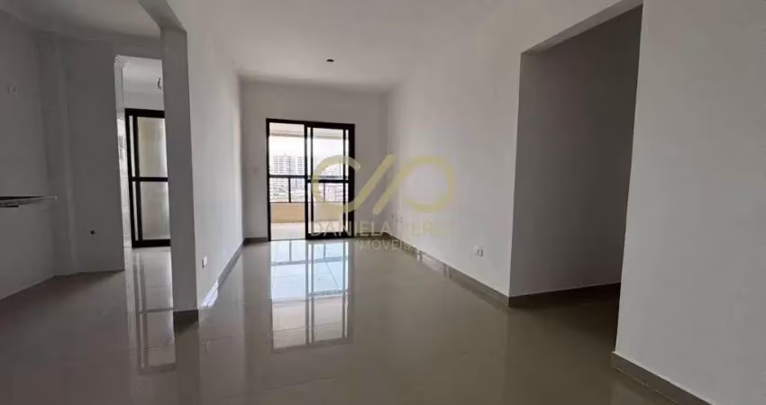 Apartamento com 2 quartos à venda na Vila Mirim, Praia Grande 