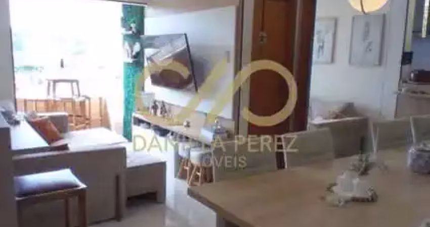 Apartamento com 2 quartos à venda no Canto do Forte, Praia Grande 