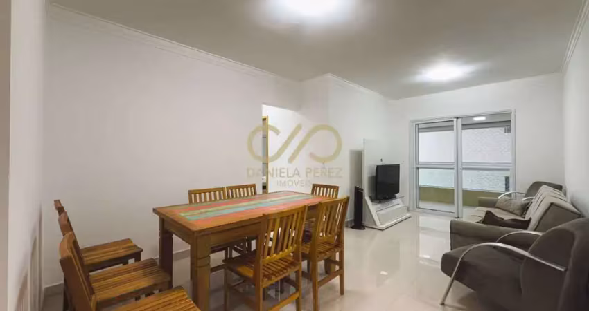 Apartamento de alto padrão - canto do forte - praia grande