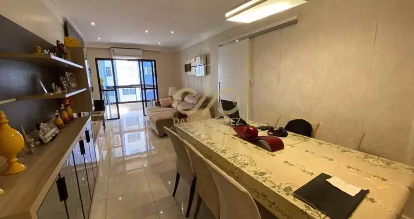 Apartamento com 2 quartos à venda em Guilhermina, Praia Grande 