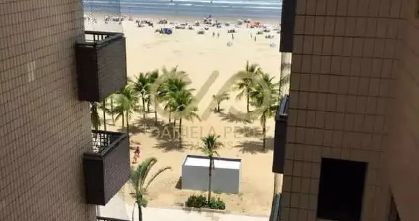Apartamento com 2 quartos à venda em Guilhermina, Praia Grande 