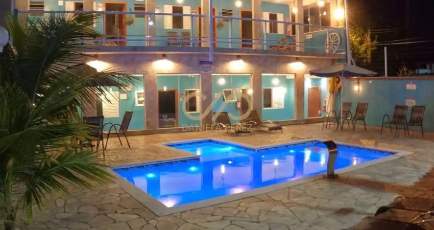 Ponto comercial à venda no Jardim Virgínia, Guarujá 