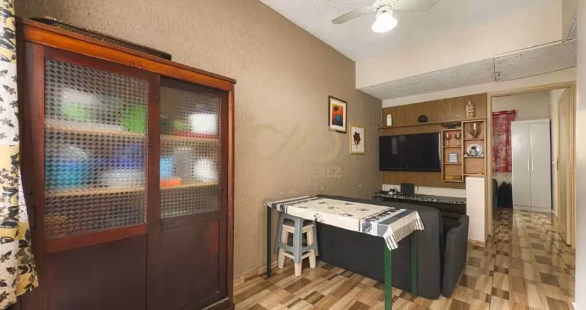 Apartamento com 2 quartos para alugar no Canto do Forte, Praia Grande 