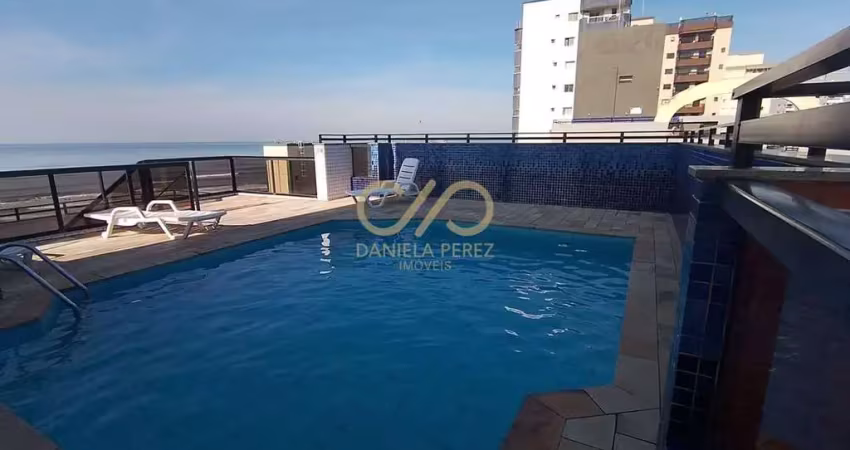 Apartamento com 1 quarto à venda na Vila Caiçara, Praia Grande 