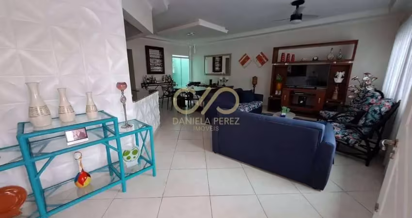 Casa com 3 quartos à venda no Balneário Três Marias, Peruíbe 