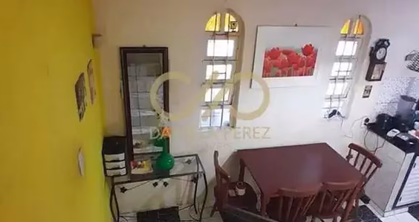 Casa com 2 quartos à venda no Balneário Maracanã, Praia Grande 