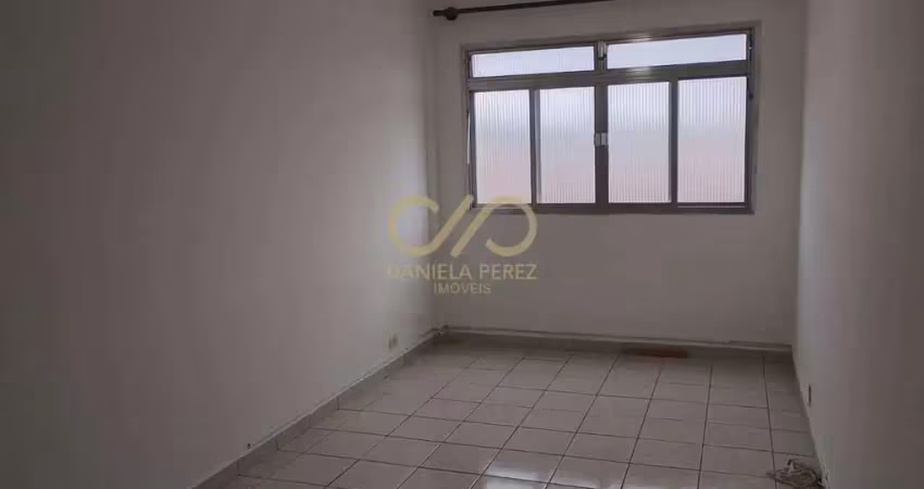 Apartamento com 1 quarto à venda no Boqueirão, Praia Grande 