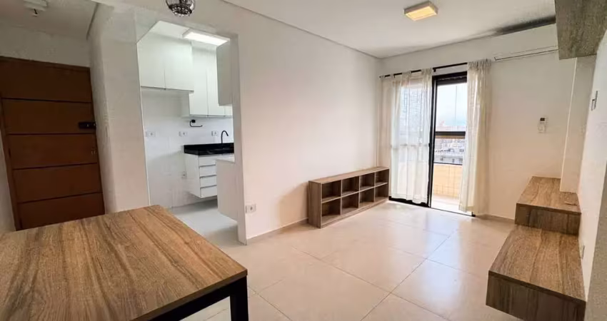 Apartamento com 2 quartos à venda no Canto do Forte, Praia Grande 
