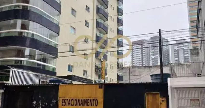 Terreno à venda em Guilhermina, Praia Grande 
