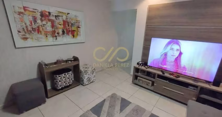 Casa com 2 quartos para alugar no Canto do Forte, Praia Grande 