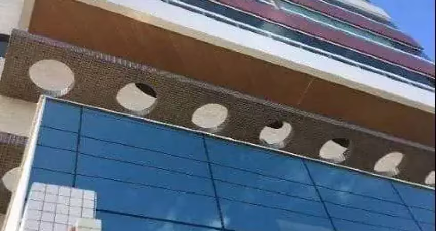 Apartamento com 2 quartos à venda em Guilhermina, Praia Grande 