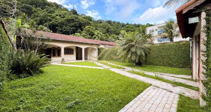 Casa com 3 quartos à venda no Canto do Forte, Praia Grande 