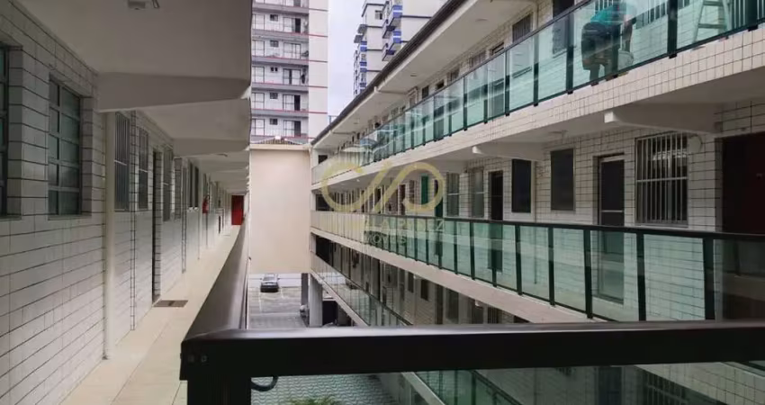 Apartamento com 2 quartos à venda no Boqueirão, Praia Grande 