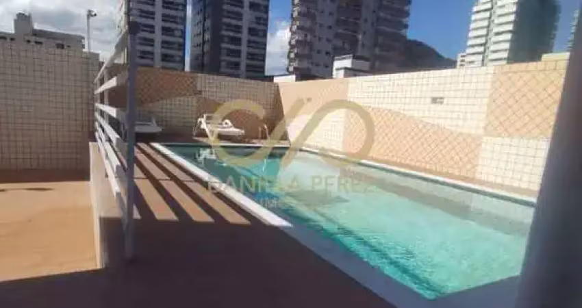 Apartamento com 3 quartos à venda no Canto do Forte, Praia Grande 